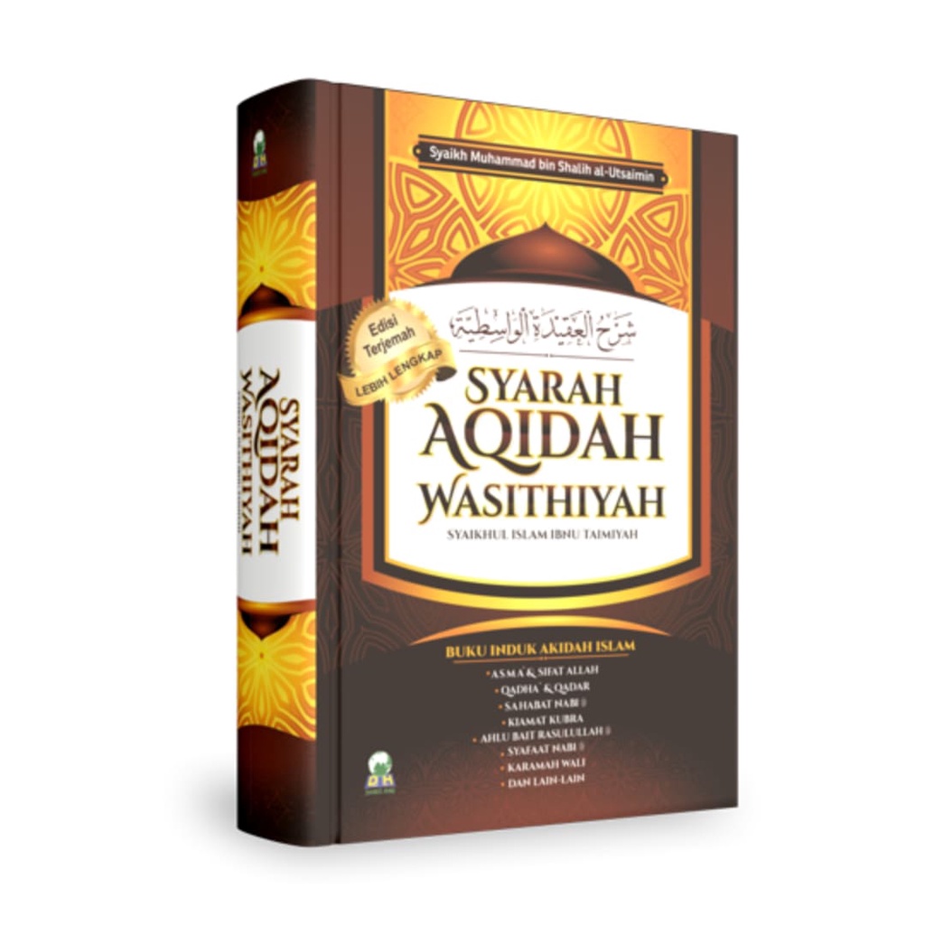 Syarah Aqidah Wasithiyah