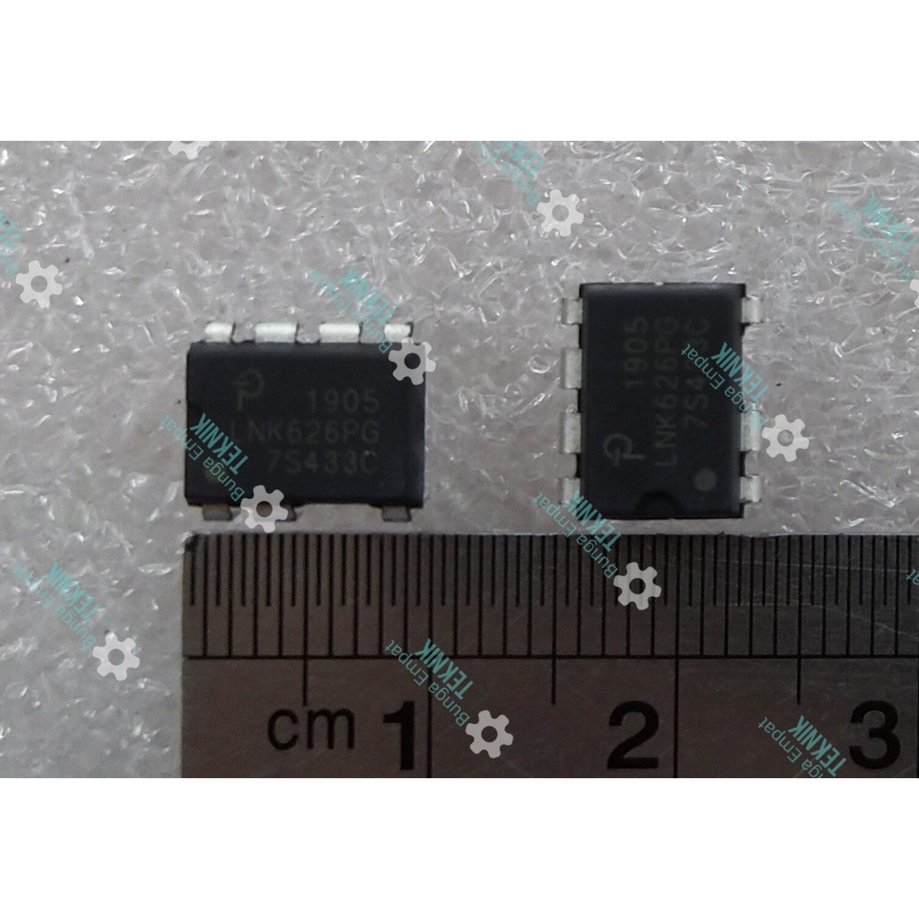 KOMPONEN IC LNK 626