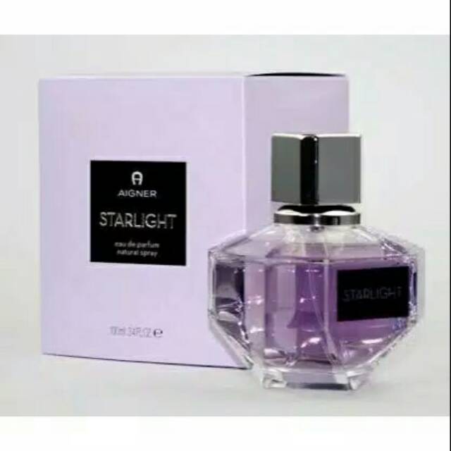 Etienne aigner starlight women Parfum original
