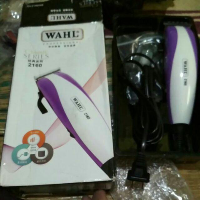 Alat Cukur Rambut Wahl 2151 21502160 2161