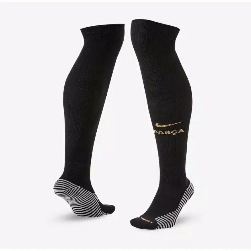 KAOS KAKI BARCA AWAY TERBARU 2020 2021 GRADE ORI IMPORT THAILAND AAA