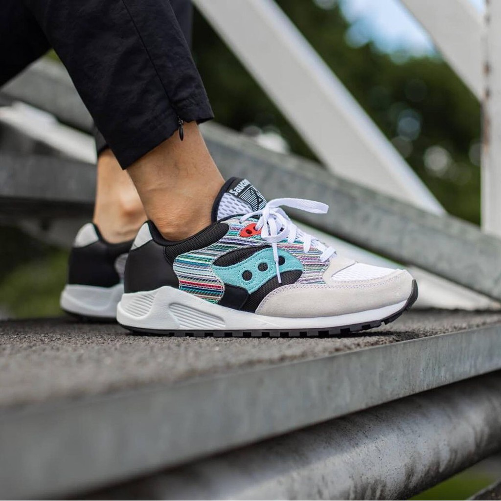 SAUCONY JAZZ 4000 ORIGINAL #BM02