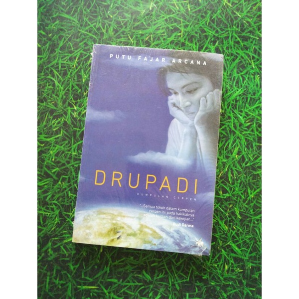 DRUPADI - FAJAR PUTU