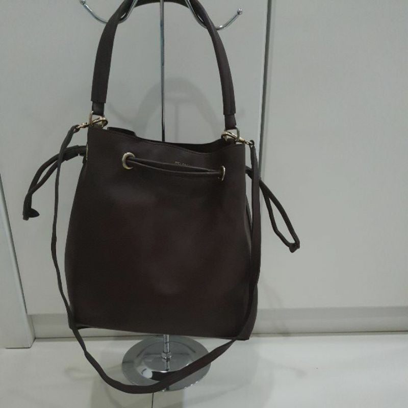 McLanee tas serut preloved