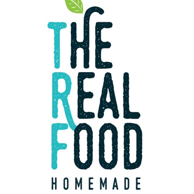 

TRF Homemade Matcha Brownies