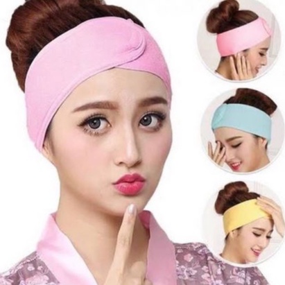 BANDANA HANDUK || BANDO MASKER || BANDO FACIAL || BANDANA RAMBUT