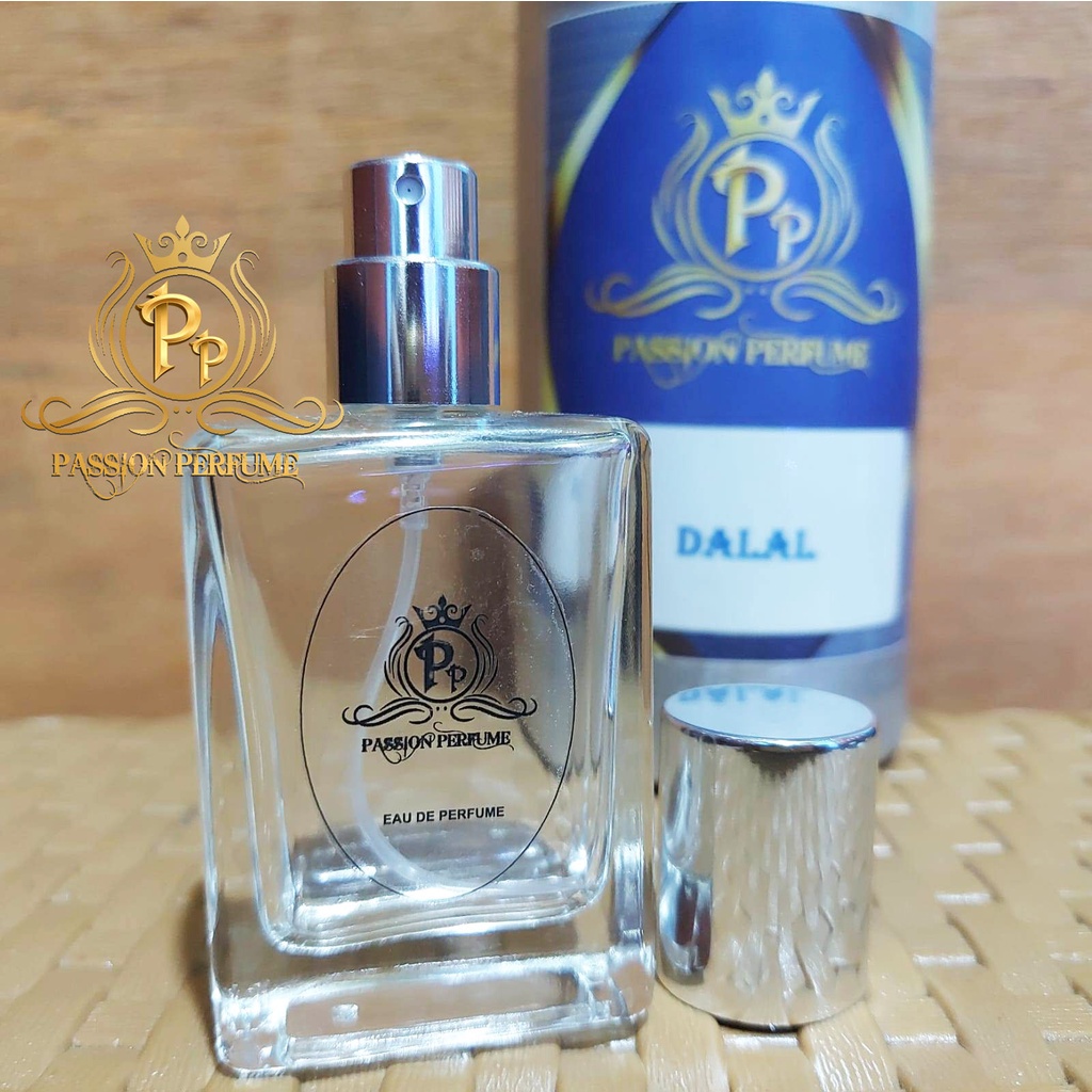 Parfum Aroma Dalal Spray 35 ml by PASSION PERFUME