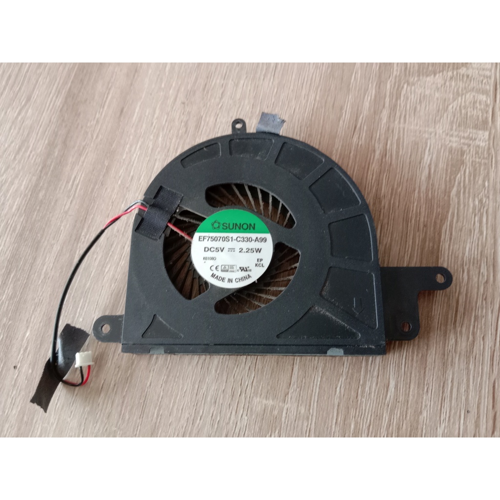 Fan Processor Laptop Acer Aspire One 14 Z1402