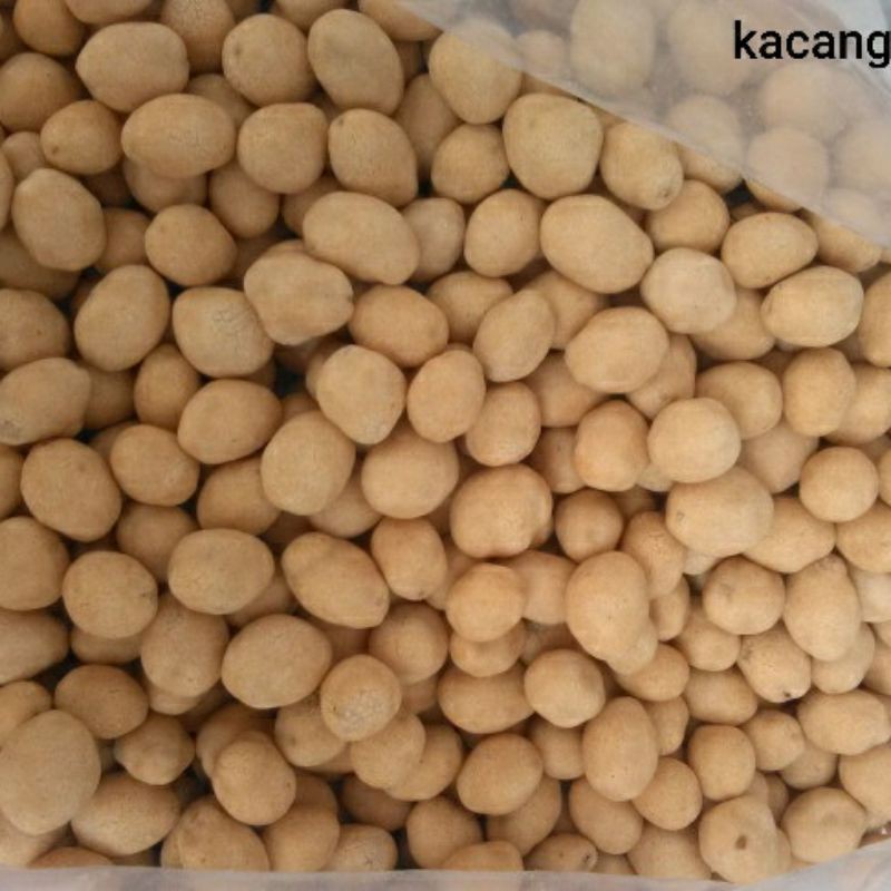 

KACANG ATOM OVEN GURIH 1/2KG(500GR)