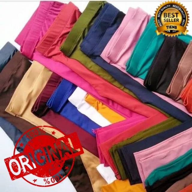 HARGA PROMO LEGGING PANJANG SESUAI FOTO PREMIUM LEGING DALAMAN GAMIS