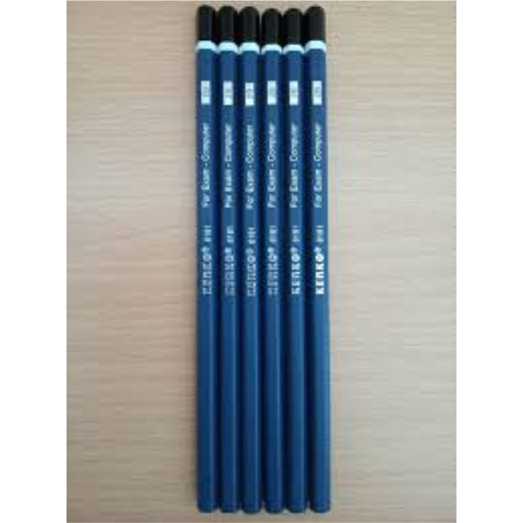 

KENKO PENSIL 2B 6181