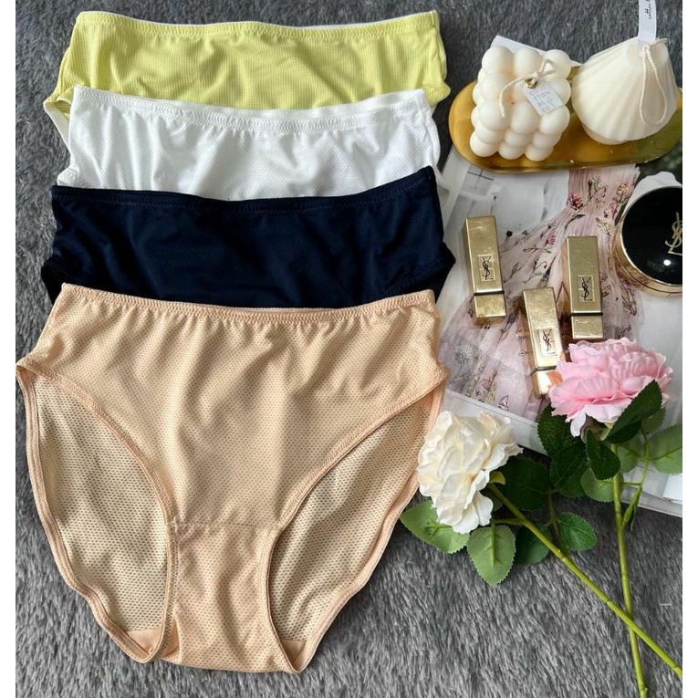 ViVi** basic panties