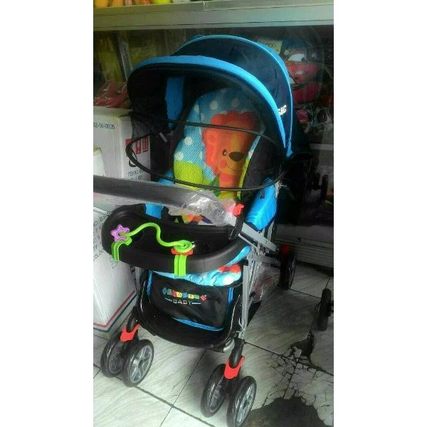 Perlengkapan Bayi Stroler Bayi Baby Stroler Stroler Baby Murah