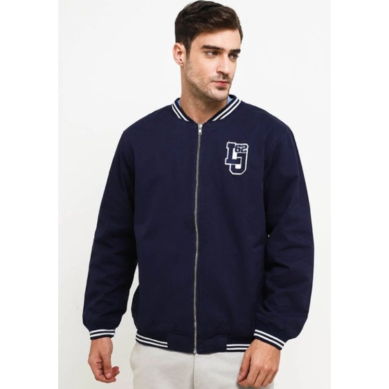 Jacket Bomber MJF 145 LOIS ORIGINAL 100%