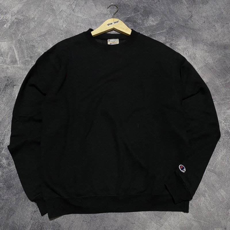 CREWNECK CHAMPION SECOND ORIGINAL