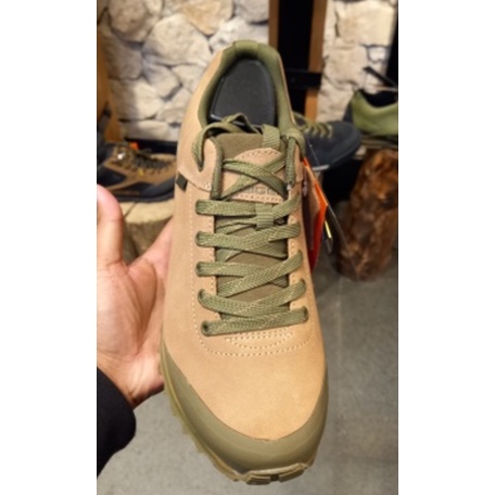 Sepatu Hiking Vibram Bugle Shoes 1087 Original