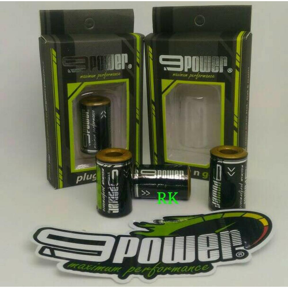 9POWER PENAMBAH TENAGA | 9 POWER PENAMBAH AKSLERASI MOTOR DAN MOBIL