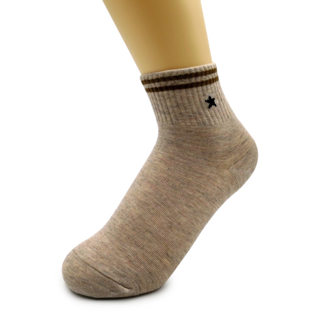 

Trubasic Kaos Kaki Atas Mata Kaki/ Kaos Kaki Motif / Ankle Socks / 917669089