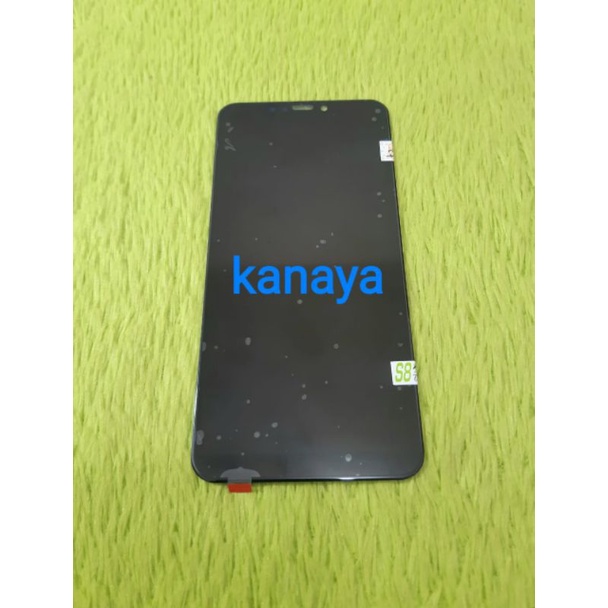 Lcd infinix Hot 6X - Lcd infinix X623 Original