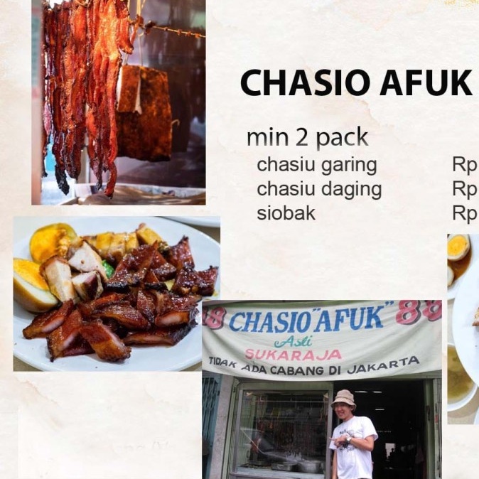 

chasio garing afuk medan