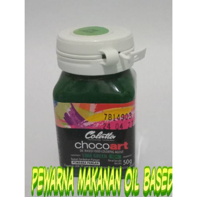 

Pewarna makanan