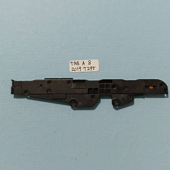 tutup mesin samsung tab A 8 2019 T295 original copotan