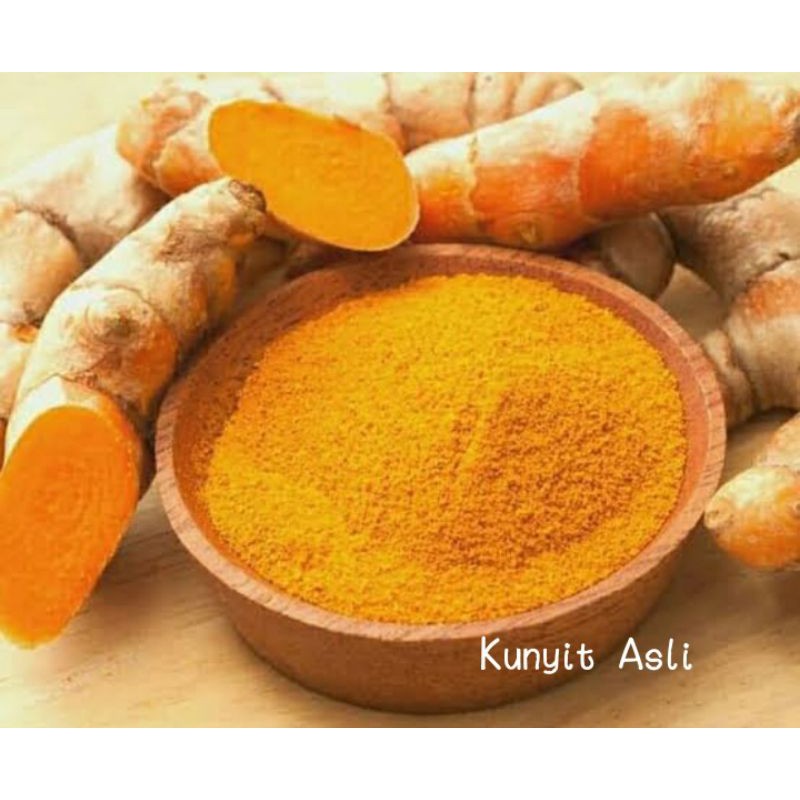 

S.Kunyit 1 kg