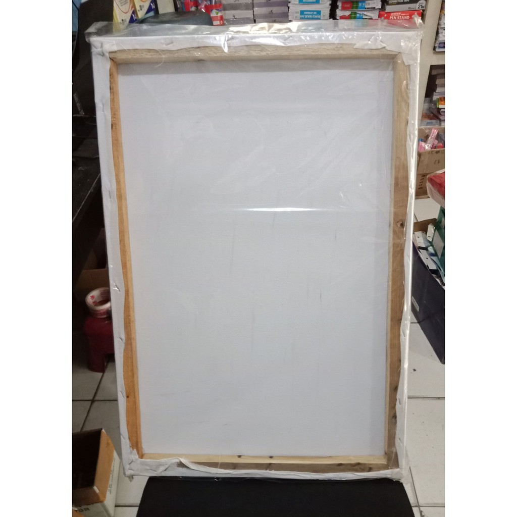 

tyvf Kanvas Lukis Phinis 40x60