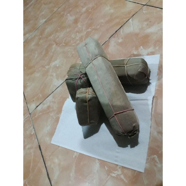 

Trasi rembang enak gurih