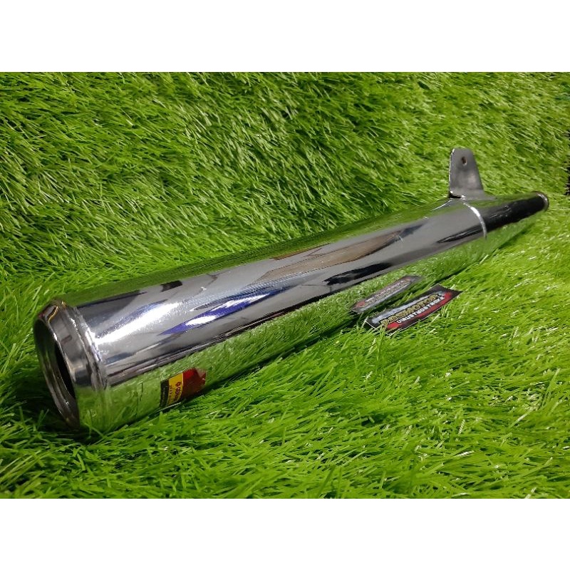 KNALPOT SIGMA YAMAHA SIGMA MUFLER SIGMA KENALPOT SIGMA YAMAHA SIGMA ORIGINAL