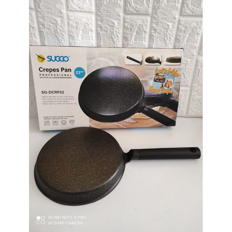 teplon creps kulit risol darlung dll 22cm