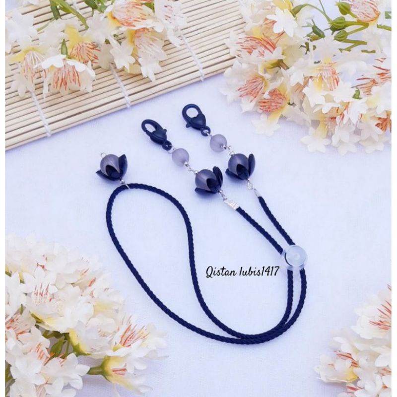 Strap mahkota bola ice beli 10 free 2