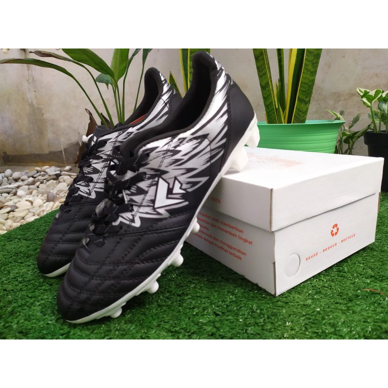 SEVSPO GARUDA HITAM SOL PUTIH FG