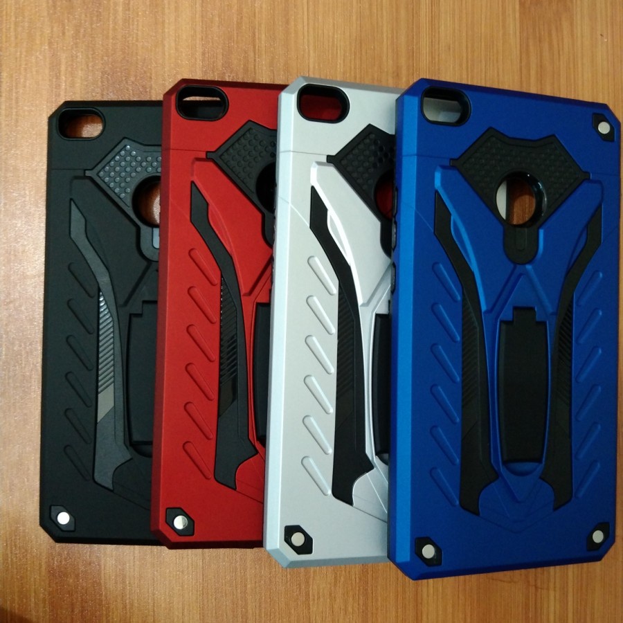 Phantom Robot Case Standing Xiaomi Mi Max 2