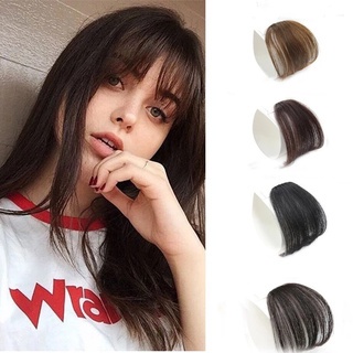 Wig Poni invisible seamless