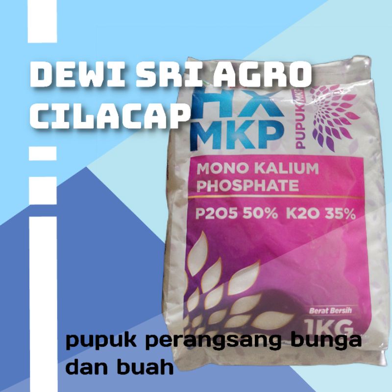 Jual Pupuk Buah Mkp Dgw Kemasan Kg Shopee Indonesia