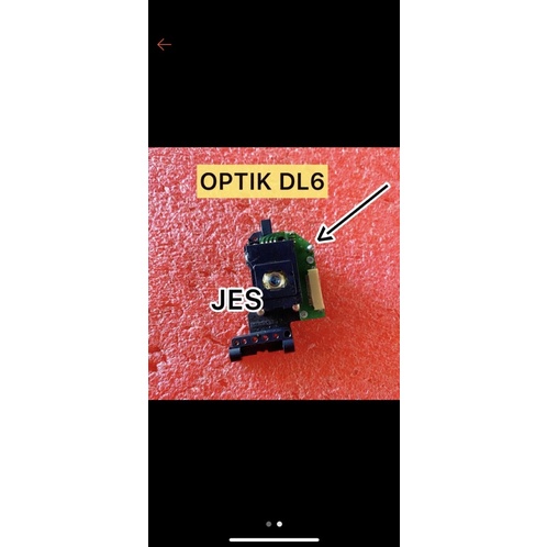 OPTIK DL6