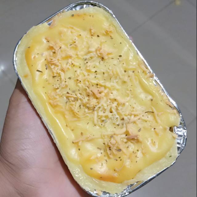 

macaroni schutel / macaroni panggang