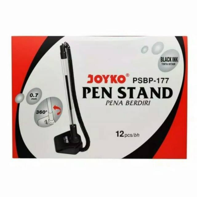 

Pulpen Meja Joyko PSBP - 177