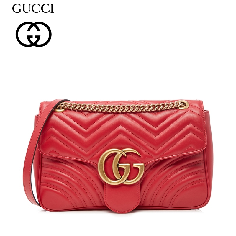 tas sling bag gucci