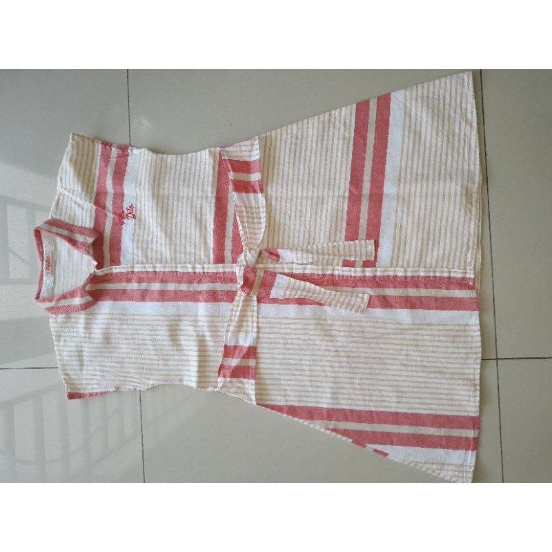 dress anak pito dito