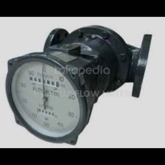 Flow Meter Tokico 3 Inchi RESET