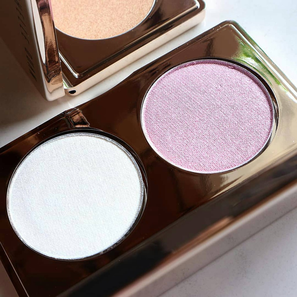 LT Pro x Michelle Quan Perfect Glow Highlighter Kit