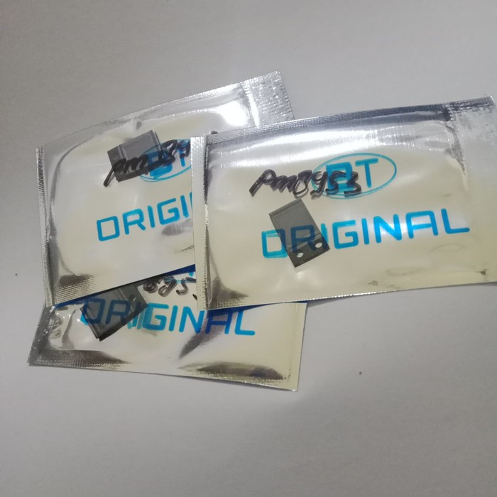 IC POWER XIAOMI REDMI NOTE 4 (PM 8953)