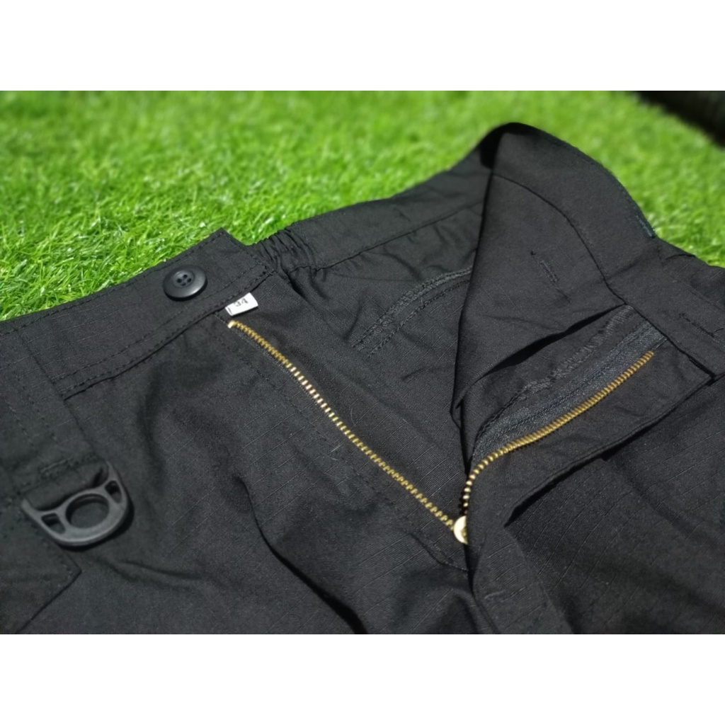 PREMIUM Celana Tactical Blackhawk Panjang kualitas premium Bahan Tebal