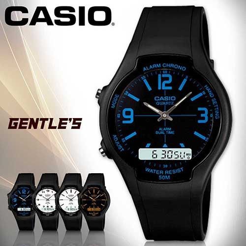 casio aw 90