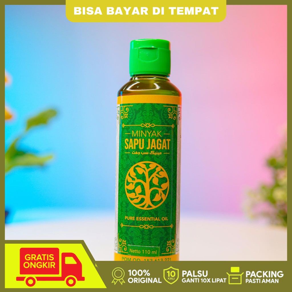 Jual Minyak Gosok Kerok Kerokan Minyak Pijat Minyak Keseleo Minyak Pegal Linu Sapu Jagat Indonesia Shopee Indonesia