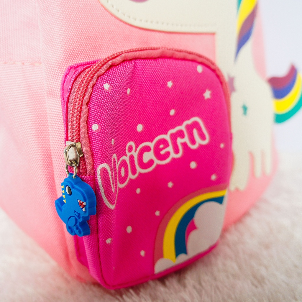 Ransel Defr &amp; Unicorn 57827