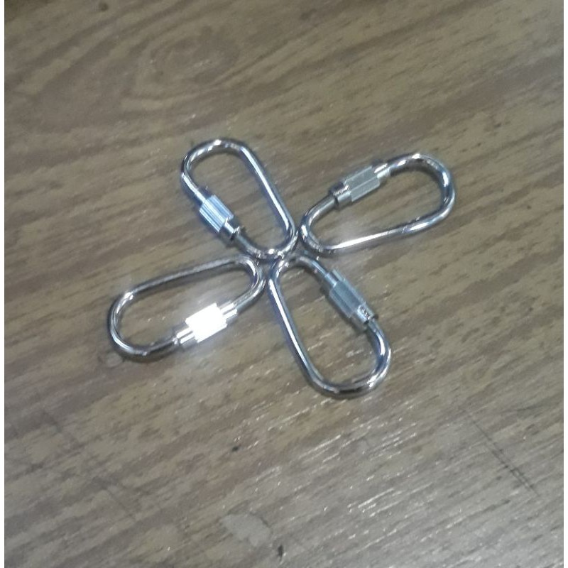 Carabiner Mini