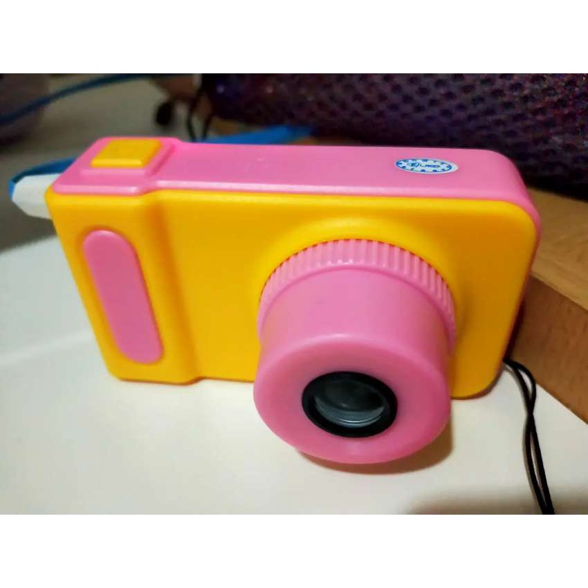 KAMERA MINI ANAK DIGITAL PEREMPUAN CAMERA KIDS MAINAN ANAK FOTOGRAFI COCOK BUAT KADO SI KECIL JS58